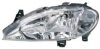 RENAU 7701047180 Headlight